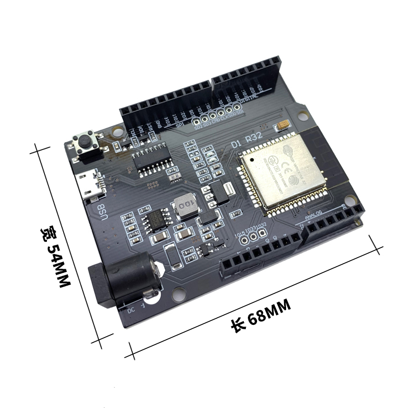 ESP32 papan pengembangan nirka - Lattepanda Sigma 32Gb ulasan dan harga